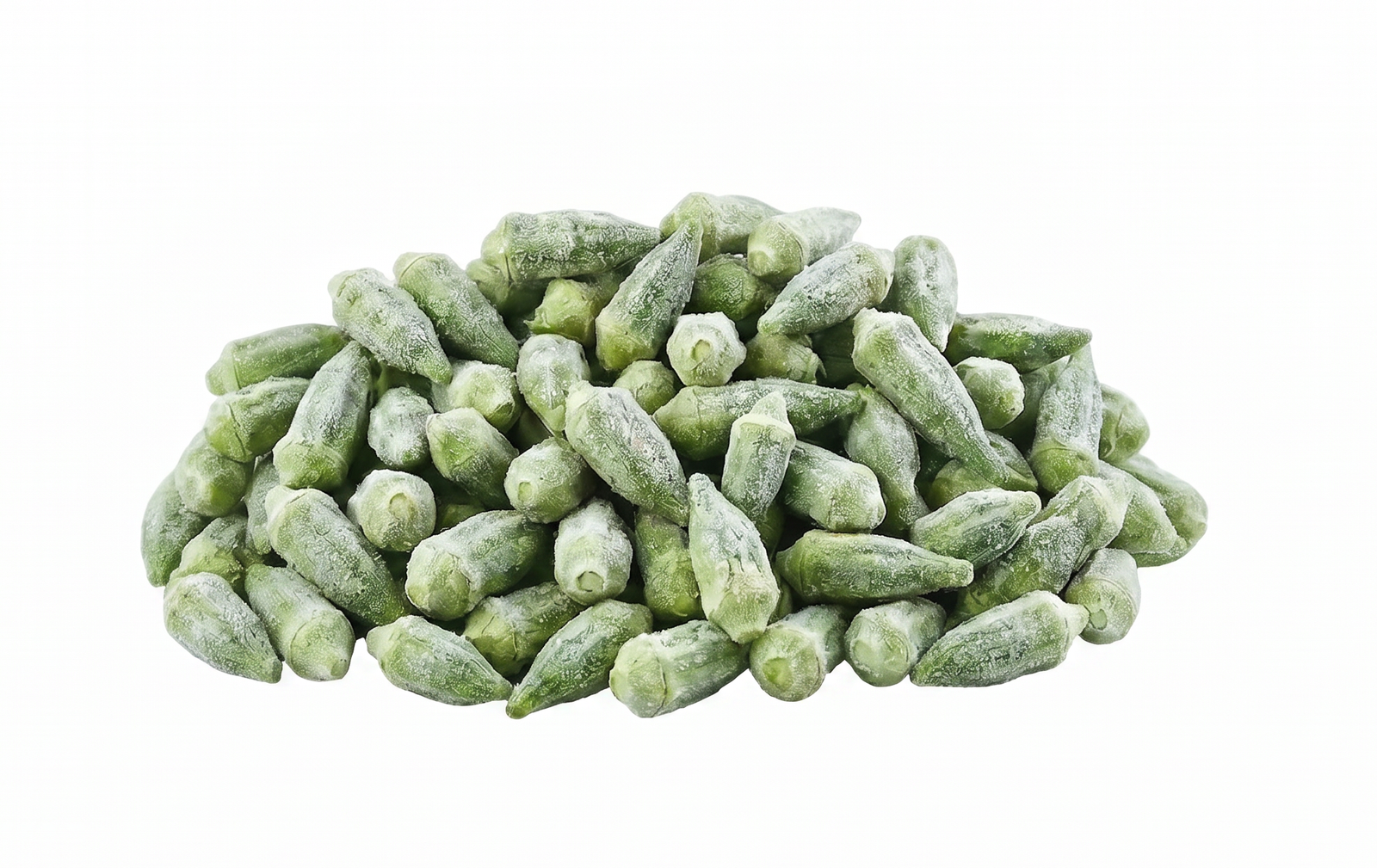 Okra Zero